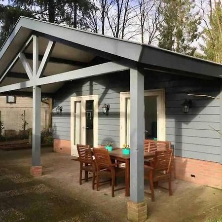 Heerlijk Huis In Een Prachtige Bosrijke Omgeving. Putten Ngoại thất bức ảnh