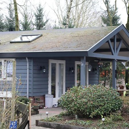 Heerlijk Huis In Een Prachtige Bosrijke Omgeving. Putten Ngoại thất bức ảnh